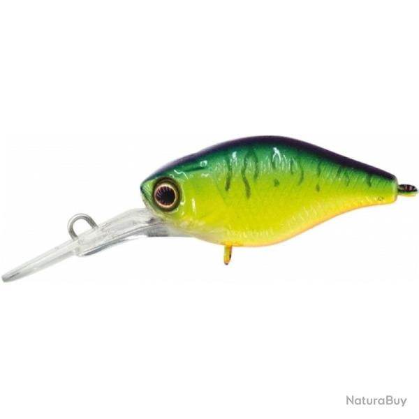 DIVING CHUBBY 3.8CM MAT TIGER
