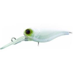 DIVING CHUBBY 3.8CM TABLE ROCK TIGER