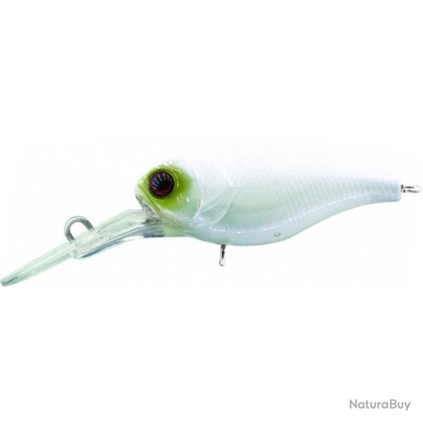 DIVING CHUBBY 3.8CM TABLE ROCK TIGER