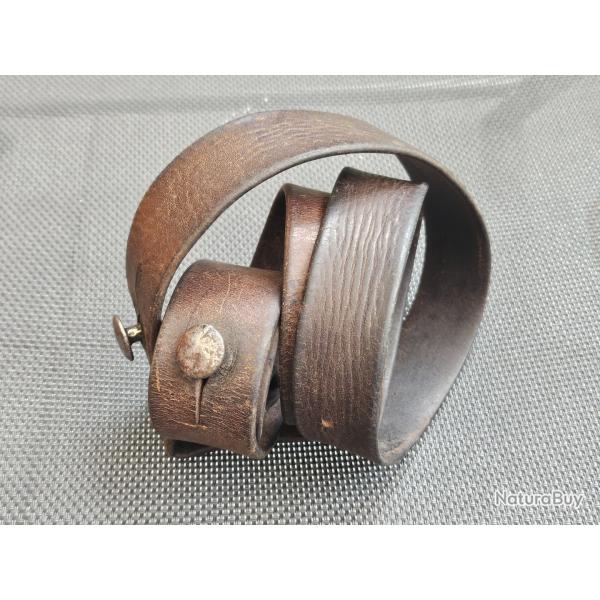 Bretelle r�glementaire pour schmidt rubin 89 ou G11
