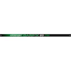 CANNE CARP'X 20 6M