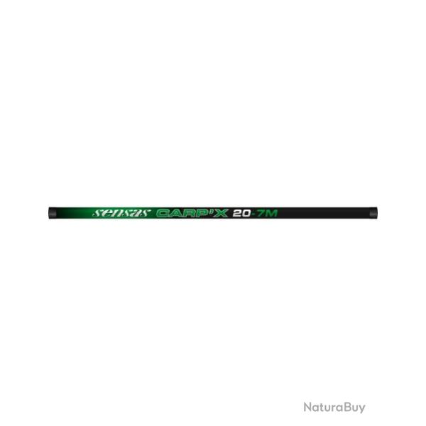 CANNE CARP'X 20 6M
