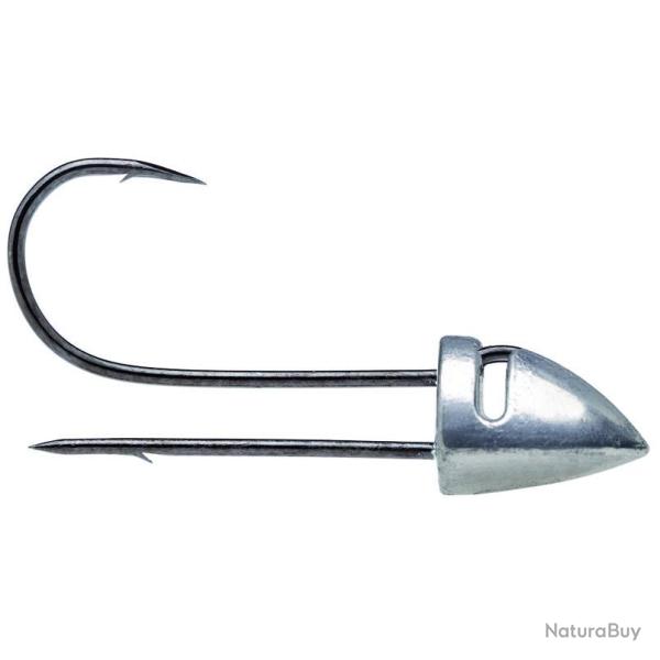 STRAIGHT JIG HEAD 2G