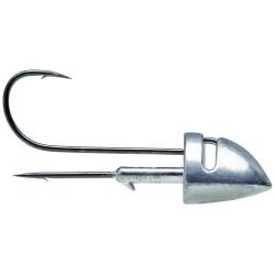 STRAIGHT JIG HEAD 3G