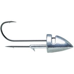 STRAIGHT JIG HEAD 5G