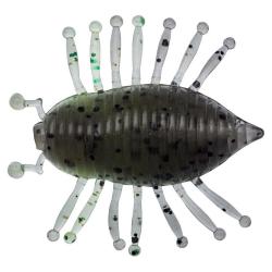 MAGIC WOODLOUSE 1.18 GREEN PUMP / PU & CO