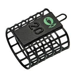 CAGE FEEDER ROUND M 60G