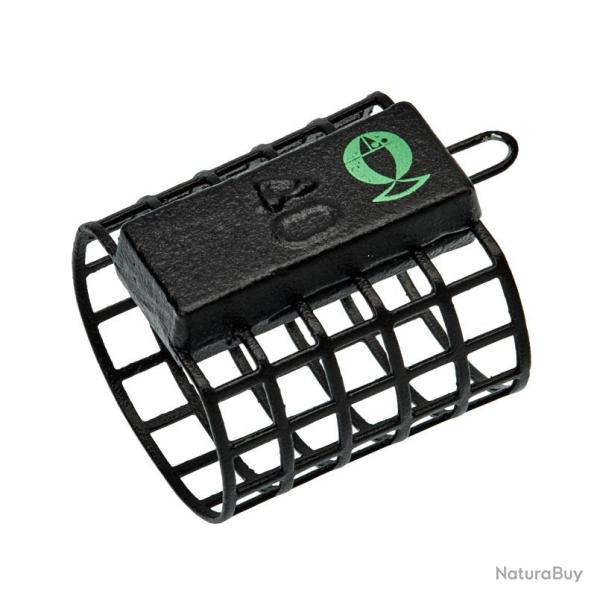 CAGE FEEDER ROUND S 40G