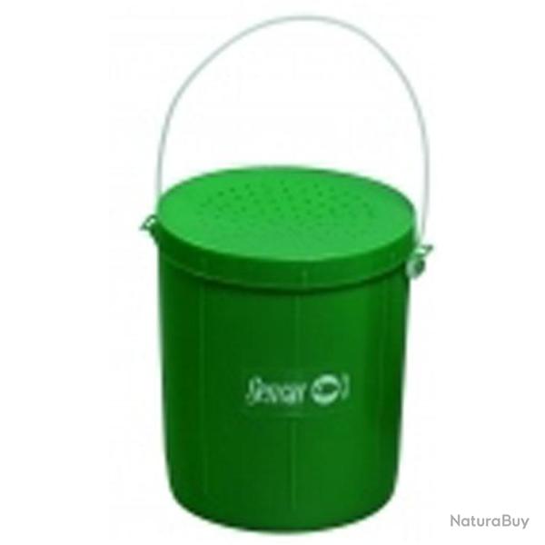 SEAU A BLE VERT SENSAS 1L