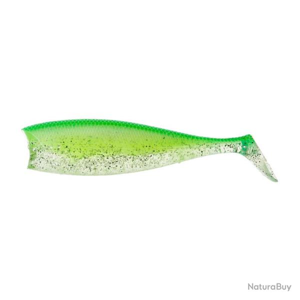 NITRO SHAD 12CM ILLEX GHOST PERCH