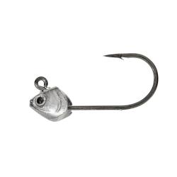 NITRO SHAD HEAD ILLEX 3.5G - 1/0