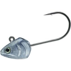 NITRO SHAD HEAD ILLEX 14G - 2/0