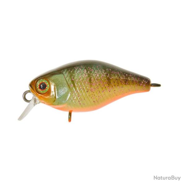 DEEP DIVING CHUBBY 3.8CM ILLEX BONE