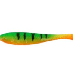 MAGIC SLIM SHAD 3 FIRE TIGER