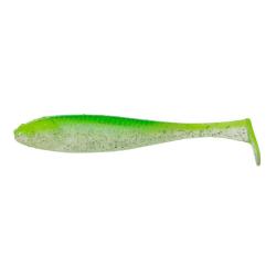 MAGIC SLIM SHAD 4 MAGIC CHARTREUSE