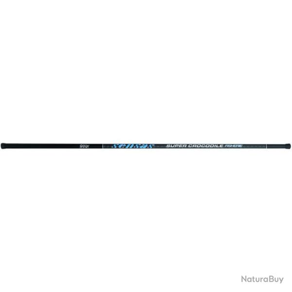 MANCHE D'EPUISETTE SUP. CROCO FISHERIE 4.00M