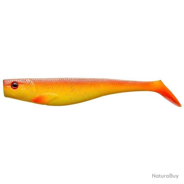 DEXTER SHAD 200 CRAZY PIKE