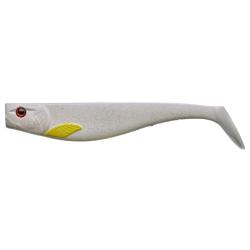 DEXTER SHAD 200 PEARL BONE
