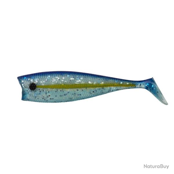 NITRO SHAD 65 FIRE TIGER