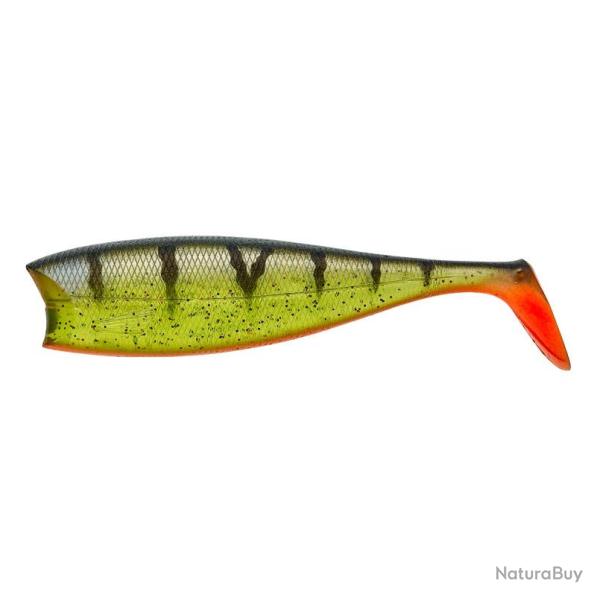NITRO SHAD 9CM CARRIBEAN SHAD