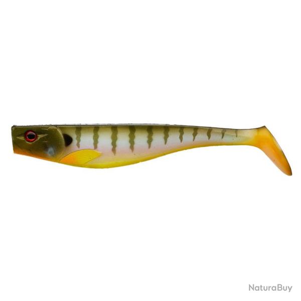 DEXTER SHAD 175 MAGIC PERCH