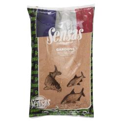 AMORCE UNIVERSELLE 4KG GARDONS