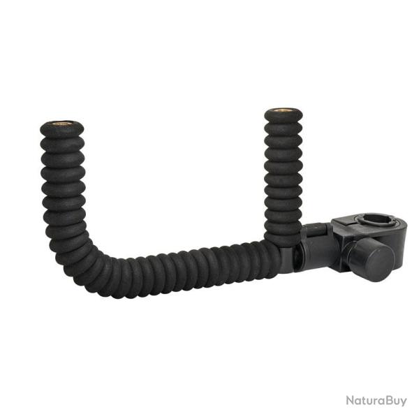 SUPPORT DOUBLE COUDE EASY FIX JUMBO SENSAS 16CM