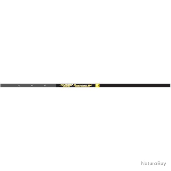 CANNE TELE NEEDLE CLASSIC 6M