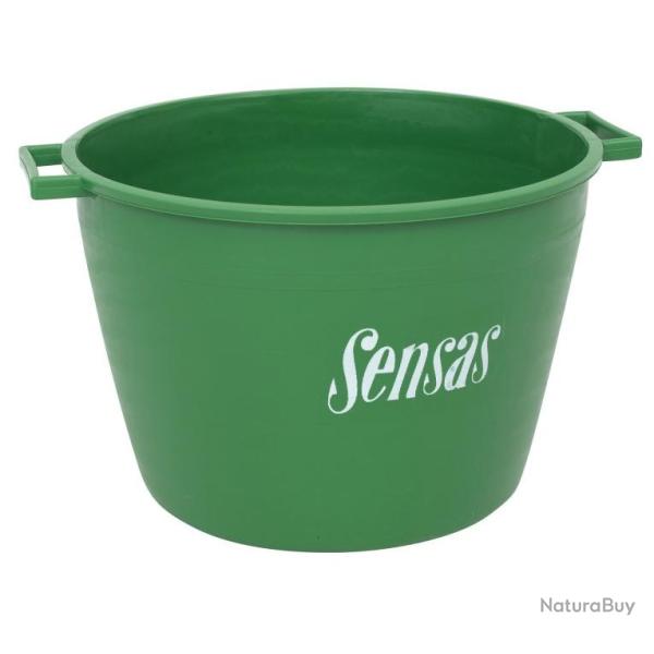 BASSINE A AMORCE POWER 25L