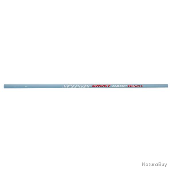 MANCHE D'EPUISETTE GHOST CARP 4.50M