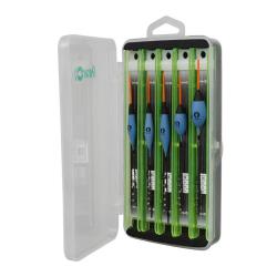 COFFRET LIGNES MONTEE 5PCS 7M GARDONS