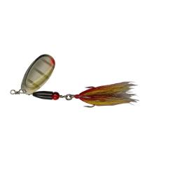 BUCK PIKE N&deg;4 PERCH