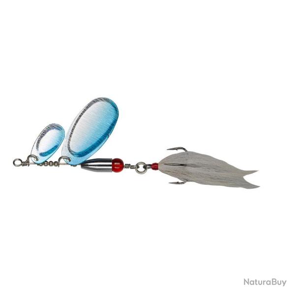 BUCK PIKE TANDEM N�2/6 WHITE RED