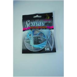 ELASTIQUE SENSAS CRAZY HOLLOW POWER 5M 2,30MM