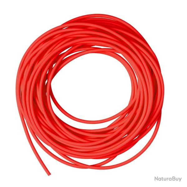 ELASTIQUE SENSAS CRAZY HOLLOW POWER 5M 2,30MM
