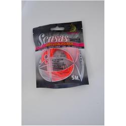 ELASTIQUE SENSAS CRAZY HOLLOW POWER 5M 3,20MM