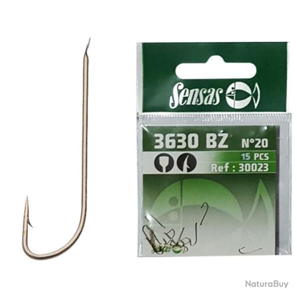 HAMECONS 3630 BRONZE 18