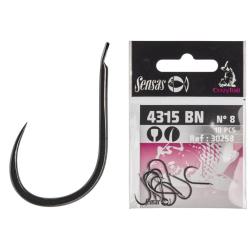 HAMECONS C.B BARBLESS 4315 14