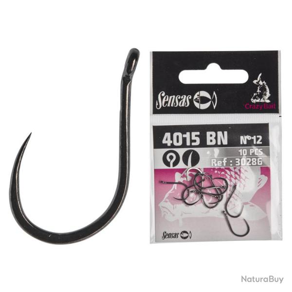 HAMECONS C.B BARBLESS-EYED 4015 10