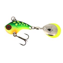 DERACOUP 21G CRAZY PIKE