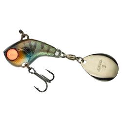 DERACOUP 10.5G LIME CHART TIGER