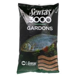 AMORCE 3000 3KG GARDONS