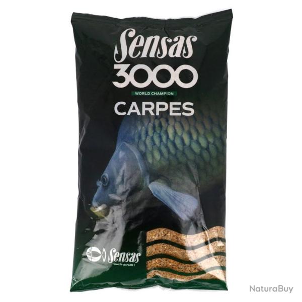 AMORCE 3000 3KG GARDONS