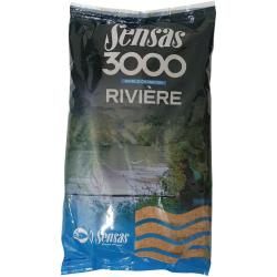AMORCE 3000 3KG RIVIERE