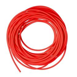 ELASTIQUE SENSAS HOLLOW COMPETITION 1,60MM