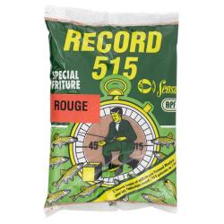 RECORD 515 800G JAUNE