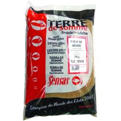 TERRE DE SOMME 2KG NATUREL
