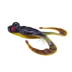 MAMA BULL FROG 17CM CHICKEN FROG