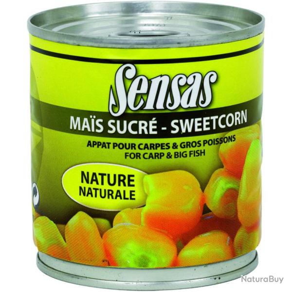 BOITE MAIS NATURE 285G