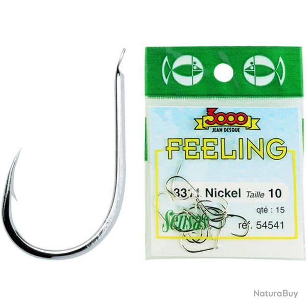 HAMECONS 3311NICKEL 14